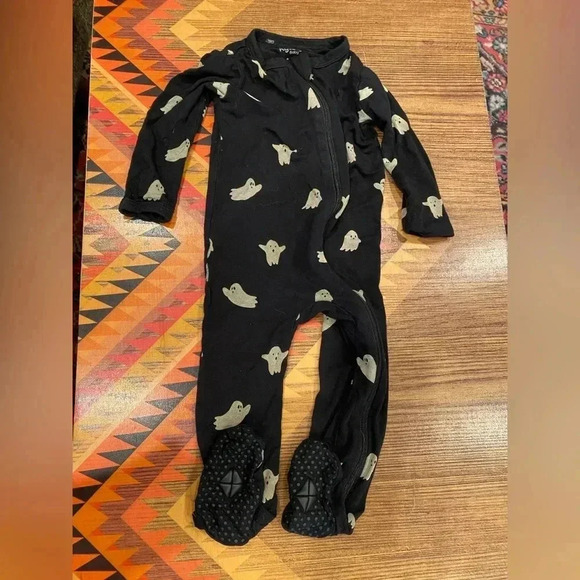 Kyte Baby Bamboo Footie - Picture 4 of 4